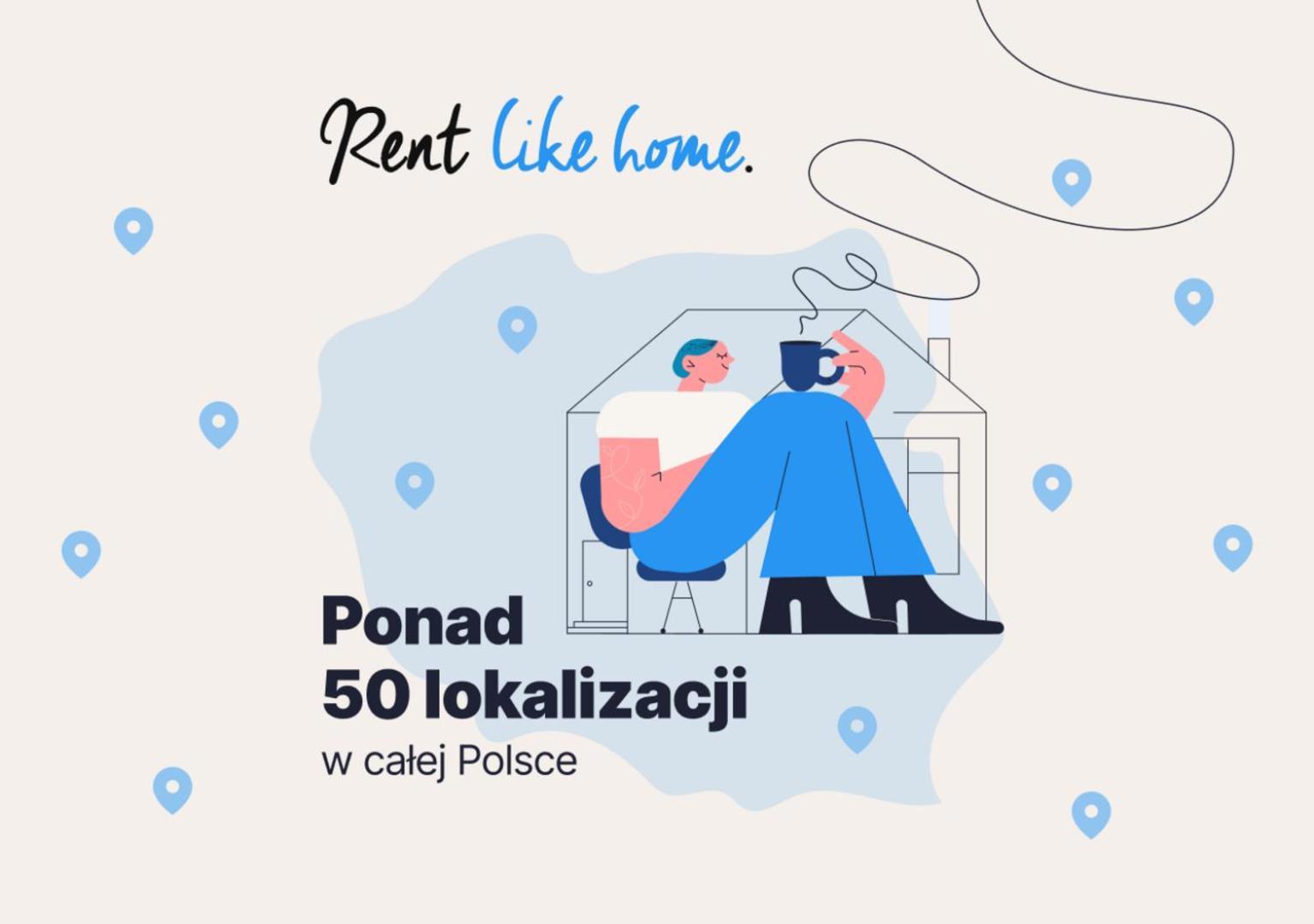 Jasny & Przestronny Apartament Z Balkonem I Parkingiem By Rent Like Home Гдиня Екстериор снимка